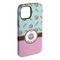 Donuts iPhone 15 Pro Max Tough Case - Angle