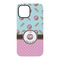 Donuts iPhone 15 Pro Tough Case - Back