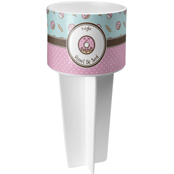 Donuts spiker_white_apvl