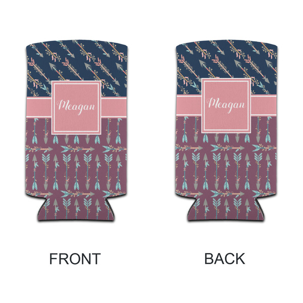 Tribal Arrows 12oz Tall Can Sleeve - APPROVAL