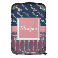 Tribal Arrows Kids Hard Shell Backpack (Personalized)