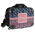 Tribal Arrows Hard Shell Briefcase (Personalized)