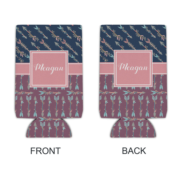 Tribal Arrows 16oz Can Sleeve - APPROVAL