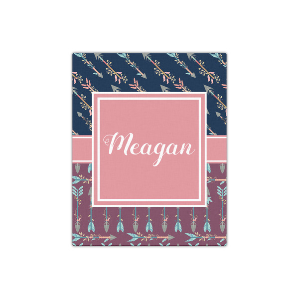 Tribal Arrows 16x20 - Canvas Print - Front View