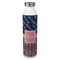 Tribal Arrows 20oz Stainless Steel Water Bottle - Full Print (Personalized)