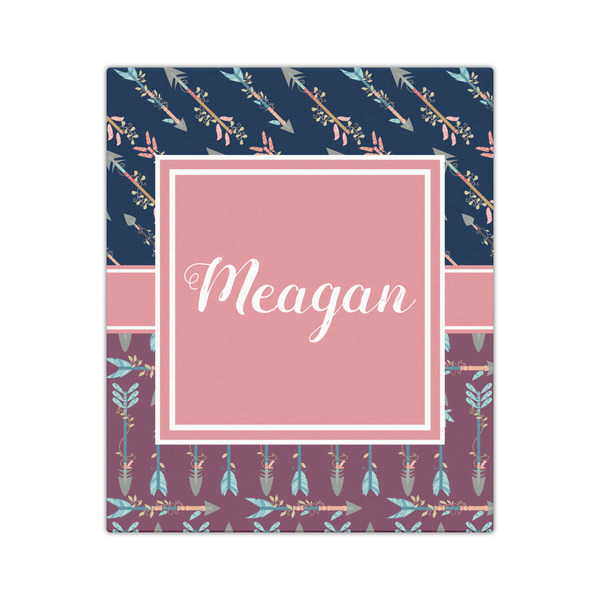 Tribal Arrows 20x24 - Canvas Print - Front View