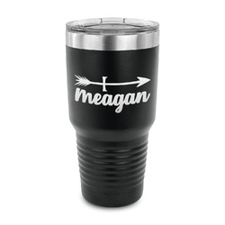 Tribal Arrows 30 oz Stainless Steel Tumbler (Personalized)