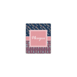 Tribal Arrows Canvas Print - 8x10 (Personalized)