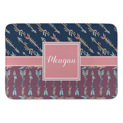 Tribal Arrows Anti-Fatigue Kitchen Mat (Personalized)