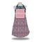 Tribal Arrows Apron w/ Name or Text