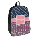 Tribal Arrows Kids Backpack (Personalized)