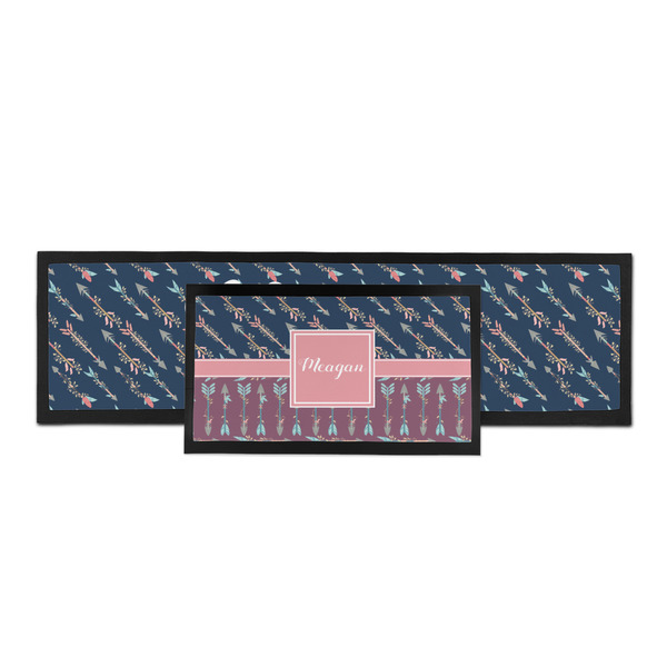 Tribal Arrows Bar Mat - Parent Main