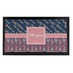Tribal Arrows Bar Mat - Small (Personalized)
