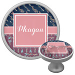 Tribal Arrows Cabinet Knob (Personalized)