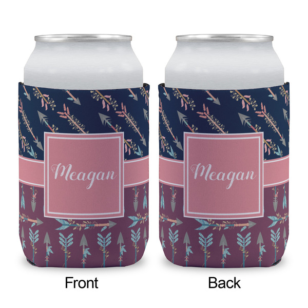 Tribal Arrows Can Sleeve - APPROVAL (single)