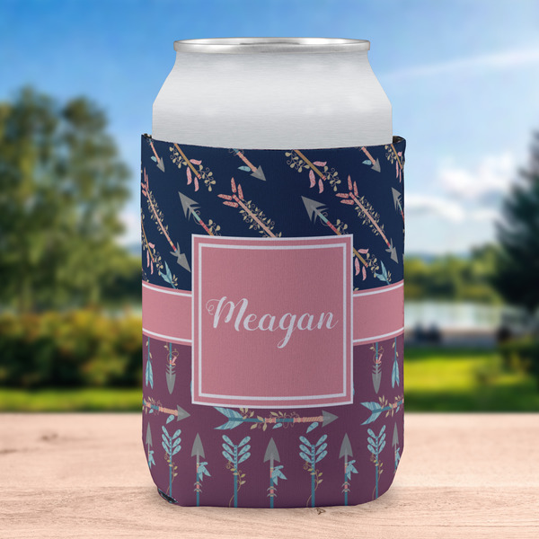 Tribal Arrows Can Sleeve - LIFESTYLE (single)