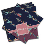 Tribal Arrows Cloth Napkins (Set of 4) (Personalized)