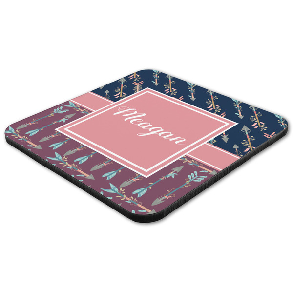 Tribal Arrows Coaster Set - FLAT (one)