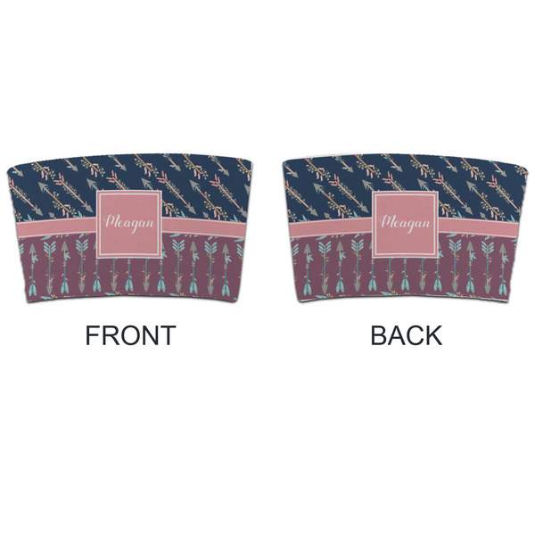 Tribal Arrows Coffee Cup Sleeve - APPROVAL