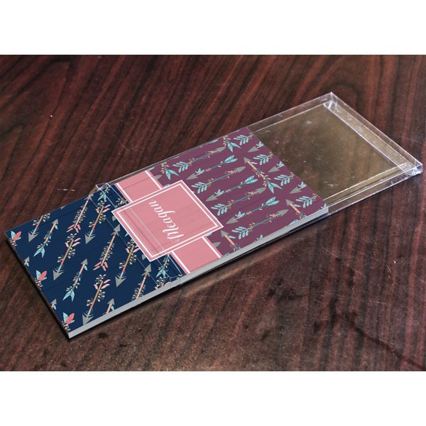 Tribal Arrows Colored Pencils - In Package