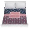 Tribal Arrows Comforter - Full / Queen (Personalized)