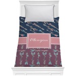 Tribal Arrows Comforter - Twin (Personalized)
