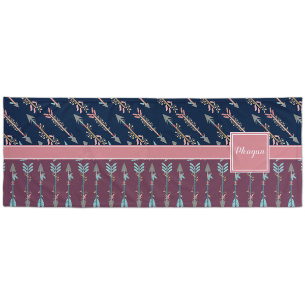 Tribal Arrows Cooling Towel- Approval