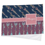 Tribal Arrows Cooling Towel (Personalized)