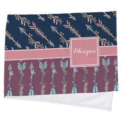 Tribal Arrows Cooling Towel (Personalized)