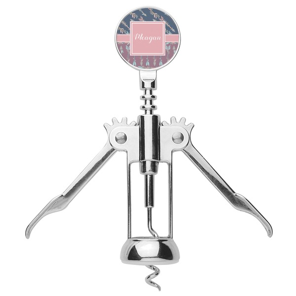 Tribal Arrows Corkscrew - Alt