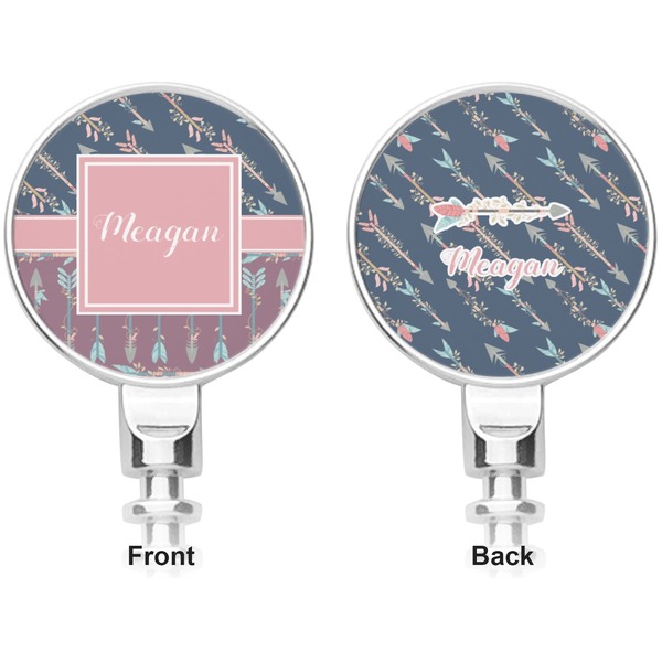 Tribal Arrows Corkscrew - Apvl