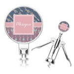 Tribal Arrows Corkscrew (Personalized)