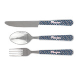 Tribal Arrows Cutlery Set (Personalized)