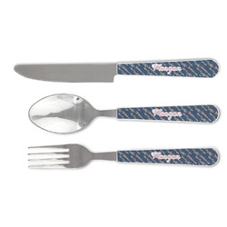 Tribal Arrows Cutlery Set (Personalized)