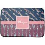 Tribal Arrows Dish Drying Mat (Personalized)