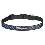 Tribal Arrows Dog Collar (Personalized)