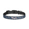 Tribal Arrows Dog Collar - Small - Front