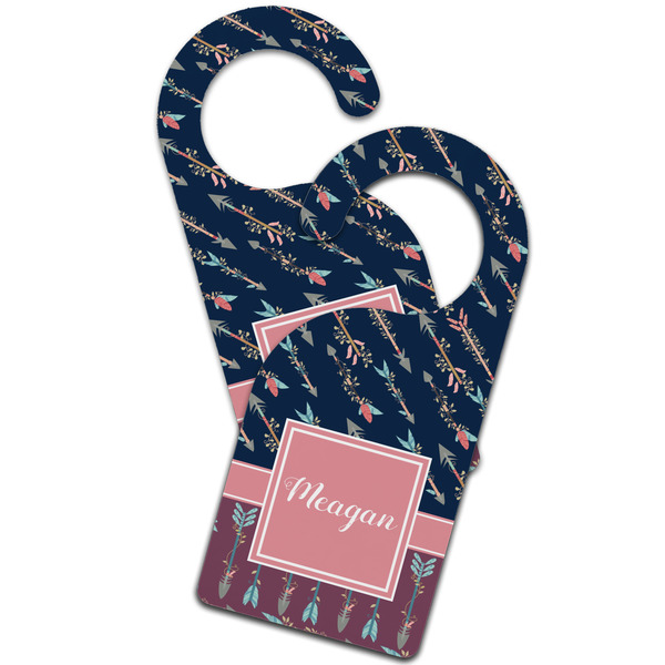 Tribal Arrows Door Hanger - MAIN