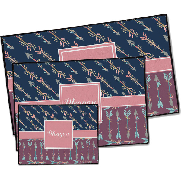 Tribal Arrows Door Mats - PARENT MAIN