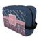 Tribal Arrows Toiletry Bag / Dopp Kit (Personalized)