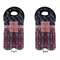 Tribal Arrows Double Wine Tote - APPROVAL (new)