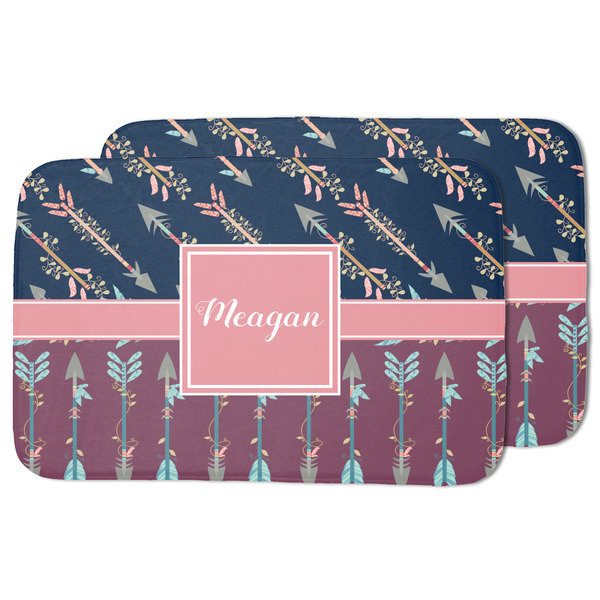 Tribal Arrows Drying Dish Mat - MAIN