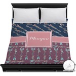 Tribal Arrows Duvet Cover - Full / Queen (Personalized)