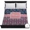 Tribal Arrows Duvet Cover - Full / Queen (Personalized)