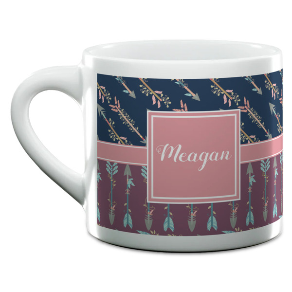 Tribal Arrows Espresso Cup - 6oz (Double Shot) (MAIN)