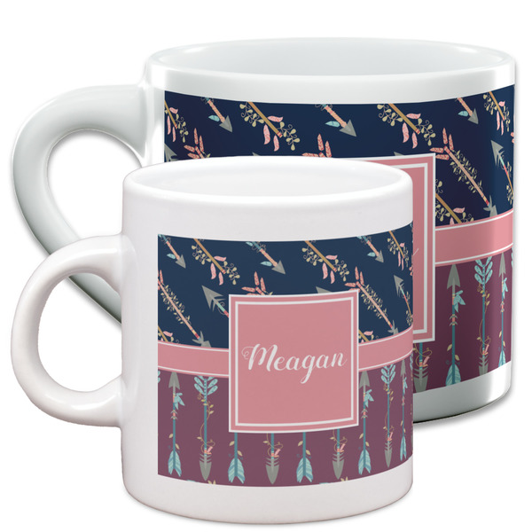 Tribal Arrows Espresso Mugs - Main Parent
