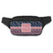 Tribal Arrows Fanny Pack - Modern Style (Personalized)