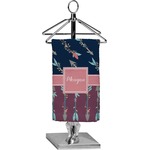 Tribal Arrows Finger Tip Towel - Full Print (Personalized)