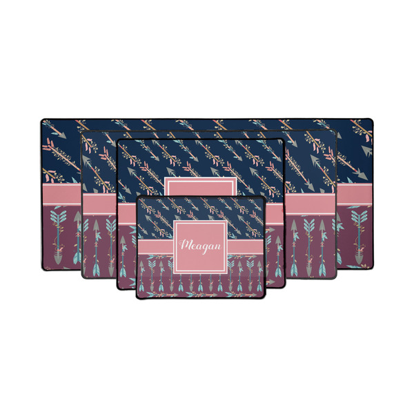 Tribal Arrows Gaming Mats - PARENT/MAIN