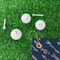 Tribal Arrows Golf Balls - Titleist - Set of 3 - LIFESTYLE